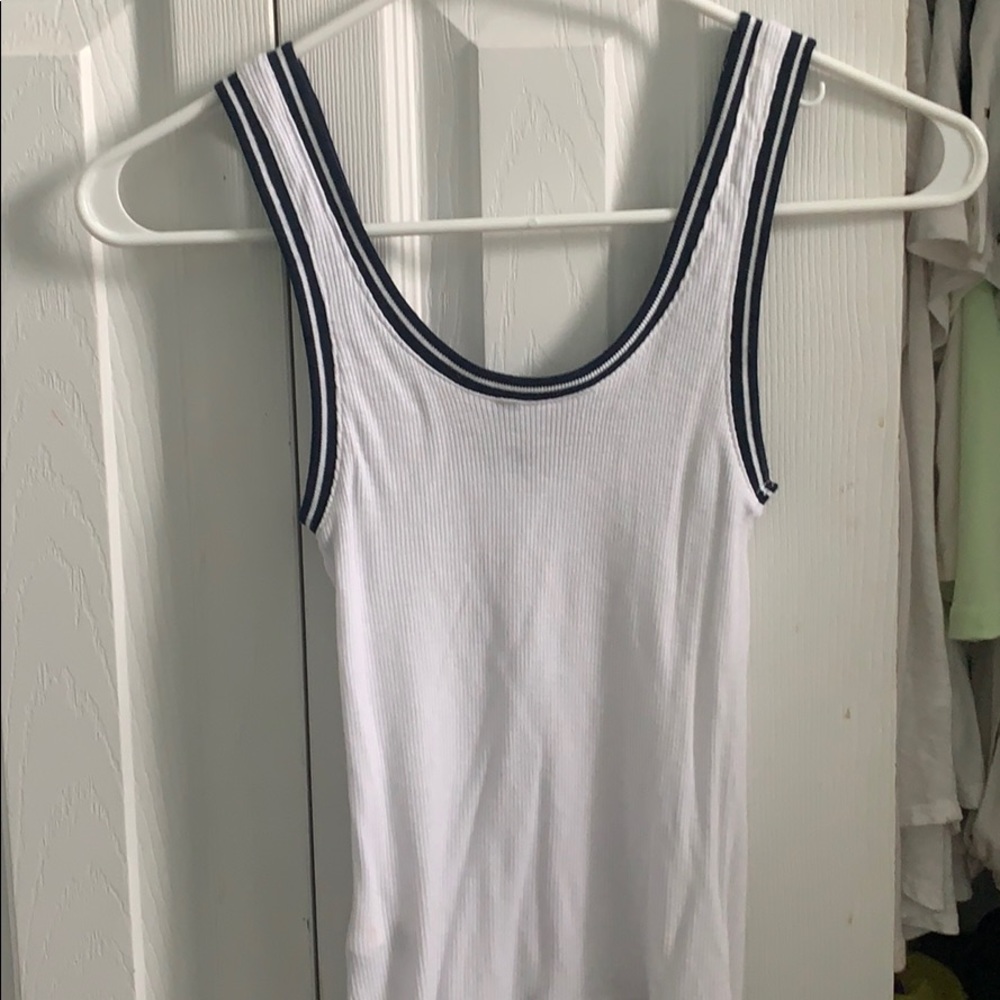 Tank top - Picture 3 of 3